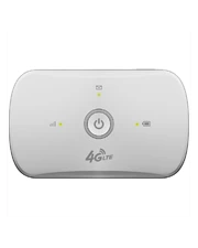 Bộ phát Wifi di động 4G LTE TotoLink MF180 v2.0 - Chính Hãng